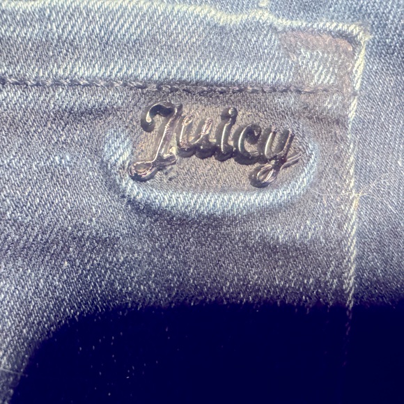 Juicy Couture Jeans ✨ - Picture 6 of 8